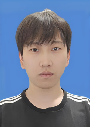 国家励志奖学金+信息技术系+卢俊强