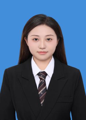 国家励志奖学金 特殊教育系 韩怡萱2