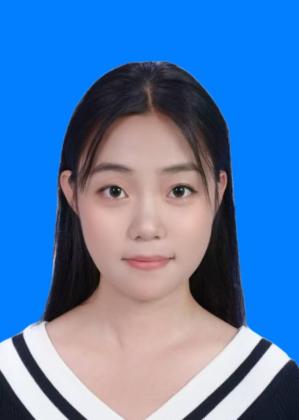 国家励志奖学金 特殊教育系 杜冉冉