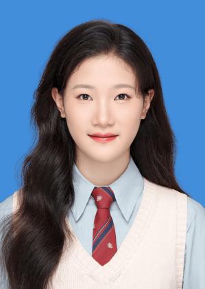 国家励志奖学金+艺术设计系+刘司语(证件照)