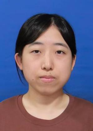 国家励志奖学金+信息技术系+张祉茜