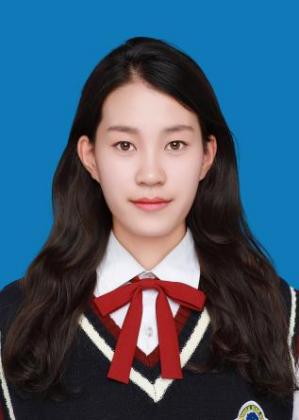 国家励志奖学金-服装艺术系-赵仕秀