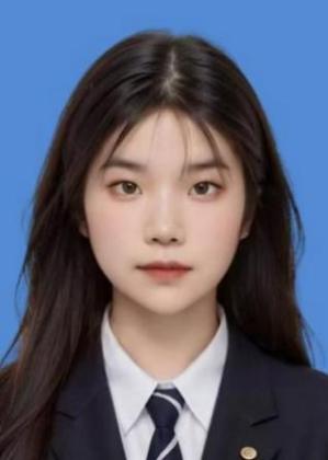 国家励志奖学金 特殊教育系 赵亚景