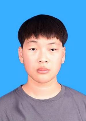 国家励志奖学金+医学康复系+李昊讯3