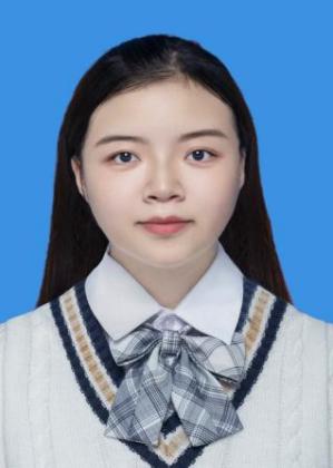 国家励志奖学金+服装设计系+何丁莉