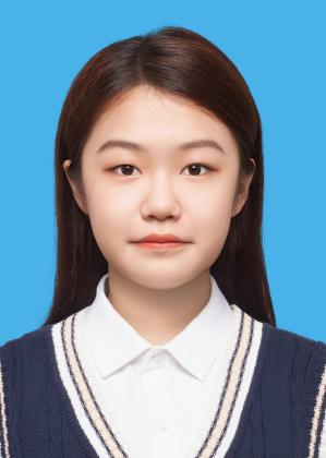 国家励志奖学金 特殊教育系 牟甜雨